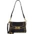  Borsa a tracolla Pelle 22 cm Variante nero