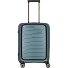 Air Base 4 ruote Carrello della cabina 55 cm Scomparto per laptop Variante eisblau Air Base 4 ruote Carrello della cabina 55 cm Scomparto per laptop Variante eisblau