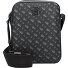  B-Icon Mini Borsa Borsa a tracolla Pelle 16.5 cm Variante dark grey