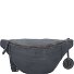  Anchor Love Jamie Marsupio in pelle 26 cm Variante dolphin grey