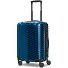  Essentials 18 2.0 4 ruote Trolley cabina S 55 cm espandibile Variante metallic-blue shiny