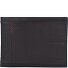 Zenith SLG Portafoglio in pelle 13,5 cm Variante dark brown