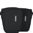  Shield Borsa da bicicletta 37 cm Variante black