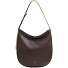  Borsa a tracolla Pelle 36.5 cm Variante coffee brown