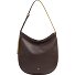  Sylvie Borsa a tracolla Pelle 36.5 cm Variante coffee brown