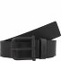  Jax Cintura Pelle Variante black | 90 cm