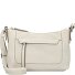  Larea Borsa a tracolla 23.5 cm Variante off white