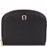  Diadora Custodia per carta di credito Protezione RFID Pelle 11 cm Variante black