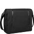 Helsinki Messenger Scomparto per laptop da 38 cm Variante schwarz Helsinki Messenger Scomparto per laptop da 38 cm Variante schwarz