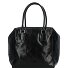 Kayla Borsa a tracolla Pelle 29 cm Variante black Kayla Borsa a tracolla Pelle 29 cm Variante black