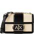 Wonder Borsa a spalla 19 cm Variante natur black