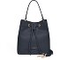 Bologna Leather Borsa borsa borsa Pelle 25 cm Variante navy Bologna Leather Borsa borsa borsa Pelle 25 cm Variante navy