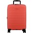 Striper 4 ruote Carrello della cabina 55 cm con piega di espansione Variante coral
