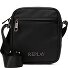  Mini Borsa Borsa a tracolla 17 cm Variante black