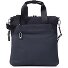  Furo Mini borsa a mano Protezione RFID 12.5 cm Variante vulcan blue