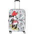  Wavebreaker Disney 4 ruote Carrello 67 cm Variante minnie comics white