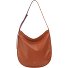 Borsa a tracolla Pelle 36.5 cm Variante cannella Borsa a tracolla Pelle 36.5 cm Variante cannella