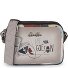  Auralis Borsa a tracolla 26 cm Variante mehrfarbig