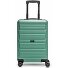 Essentials 08 CABIN 4 ruote Carrello della cabina 55 cm Variante green-blue 2 Essentials 08 CABIN 4 ruote Carrello della cabina 55 cm Variante green-blue 2