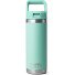  Rambler Bottiglia per bere 532 ml Variante seafoam