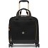  Commuter 4 ruote Trolley business 36.5 cm Vano porta PC Variante blush gold blck