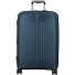  Evae 4 ruote Carrello 66 cm con piega di espansione Variante marine