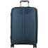  Evae 4 ruote Carrello 66 cm espandibile Variante marine