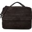  Valigetta Vera Pelle 38 cm Vano porta PC Variante burnt coffee
