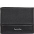 CK Must Portafoglio Pelle 11.5 cm Variante black  CK Must Portafoglio Pelle 11.5 cm Variante black