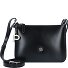  Black Tie Black Tie Borsa a tracolla Pelle 21 cm Variante schwarz