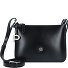  Black Tie Black Tie Borsa a tracolla Pelle 21 cm Variante schwarz