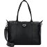 Just Pure Malin Borsa shopper Pelle 40 cm Variante dark ash  Just Pure Malin Borsa shopper Pelle 40 cm Variante dark ash