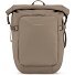  Lisbon Pro Zaino da giorno 45 cm Vano porta PC Variante walnut