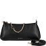  C-Me Borsa a spalla Vera Pelle 27 cm Variante noir