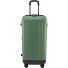 Trolley leggero Edge a 4 ruote 76 cm Variante sage  Trolley leggero Edge a 4 ruote 76 cm Variante sage