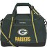  travelite x NFL Borsa sportiva 49 cm Variante green bay packers