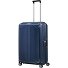  Lite-Box 4 ruote Carrello 75 cm Variante deep blue