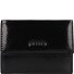 Himalaya Portafoglio Pelle 12.5 cm Variante schwarz Himalaya Portafoglio Pelle 12.5 cm Variante schwarz