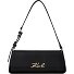  Signature Borsa a spalla Vera Pelle 32.5 cm Variante black-gold