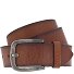 Cintura in pelle Variante cognac | 90 cm Cintura in pelle Variante cognac | 90 cm