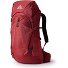 Jade 33 Zaino da trekking S-M 64 cm Variante ruby red  Jade 33 Zaino da trekking S-M 64 cm Variante ruby red