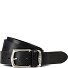  Cintura Vera Pelle Variante black | 100 cm