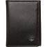  Polo Portafoglio Protezione RFID Vera Pelle 10 cm Variante schwarz
