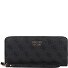 Brenton Portafoglio 21 cm Variante coal logo Brenton Portafoglio 21 cm Variante coal logo
