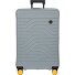  B|Y Ulisse 4 ruote Carrello 71 cm espandibile Variante grey