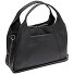 Salina Borsa a tracolla Pelle 32 cm Variante black Salina Borsa a tracolla Pelle 32 cm Variante black