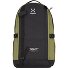  Zaino medio stretto 50 cm Variante true black-olive green