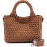  Elia Borsetta 30 cm Variante cognac