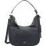  Java Borsa a tracolla Pelle 32 cm Variante ozean
