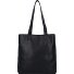  Caugio Borsa a tracolla Pelle 33 cm Variante dunkelblau